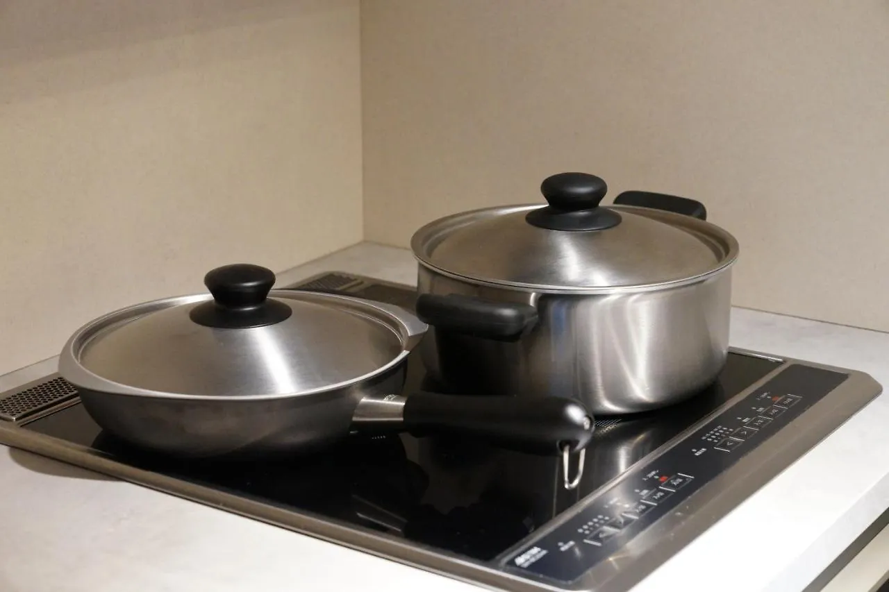 Apartmán Real Life Kudanshita Prefektura Tokio Japonsko