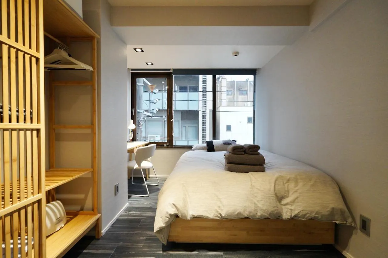 Real Life Kudanshita Apartment Tokyo 0*,  Japan