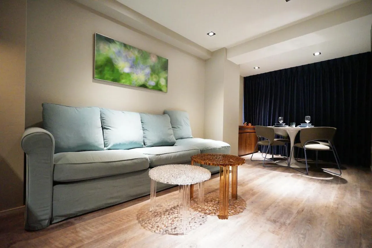 Real Life Kudanshita Apartment Tokyo Japan